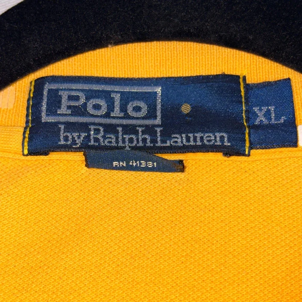 Polo Ralph Lauren classic short